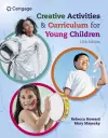 Creative Activities and Curriculum for Young Children cover