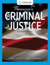 Introduction to Criminal Justice cover