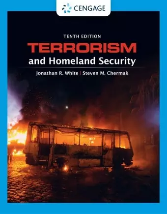 Terrorism and Homeland Security cover