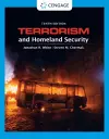 Terrorism and Homeland Security cover
