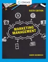 Marketing Management cover