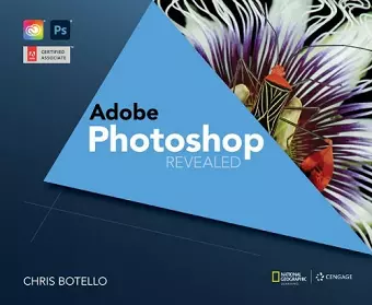 Adobe® Photoshop Creative Cloud Revealed, 2nd Edition cover