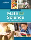 Math and Science for Young Children cover