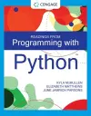 Programming with Python cover