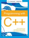 Readings from Programming with C++ cover