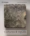 Cultures and Values cover