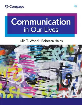 Communication in Our Lives cover