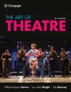 The Art of Theatre cover