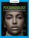 Psychopathology cover