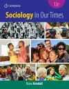 Sociology In Our Times cover
