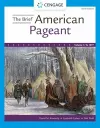 The Brief American Pageant: A History of the Republic, Volume I: To 1877 cover
