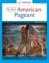 The Brief American Pageant: A History of the Republic, Volume II: Since 1865 cover