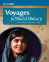 Voyages in World History cover