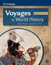 Voyages in World History, Volume I cover