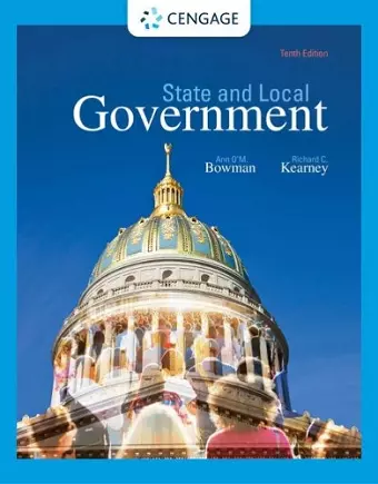 State and Local Government cover