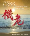 Crisis Intervention Strategies cover
