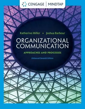 Organizational Communication cover