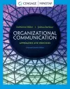 Organizational Communication cover