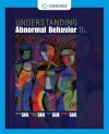 Understanding Abnormal Behavior cover