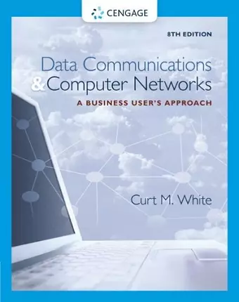 Data Communications and Computer Networks cover