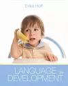 Language Development cover