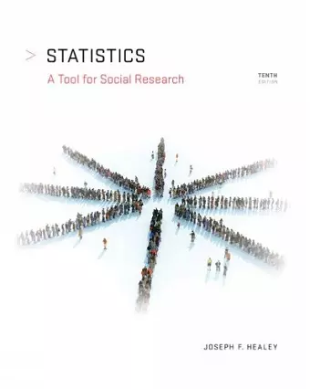 Statistics cover