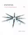 Statistics cover