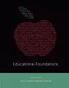 Educational Foundations cover