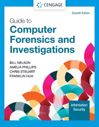 Guide to Computer Forensics and Investigations cover