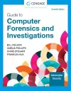 Guide to Computer Forensics and Investigations cover