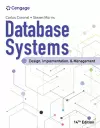 Database Systems: Design, Implementation, & Management cover