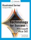 Technology for Success and Illustrated Series� Collection, Microsoft� 365� & Office� 2021 cover