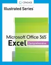 Illustrated Series® Collection, Microsoft® Office 365® & Excel® 2021 Comprehensive cover