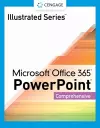 Illustrated Series® Collection, Microsoft® Office 365® & PowerPoint® 2021 Comprehensive cover