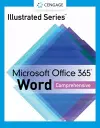 Illustrated Series® Collection, Microsoft® Office 365® & Word® 2021 Comprehensive cover