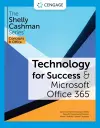 Technology for Success and The Shelly Cashman Series� Microsoft� 365� & Office� 2021 cover