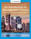 An Introduction to Management Science cover