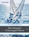 Strategic Management: Theory & Cases cover