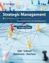 Strategic Management: Concepts and Cases cover