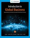 Introduction to Global Business cover