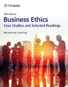 Business Ethics cover