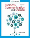 Business Communication and Character cover