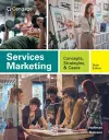 Services Marketing cover