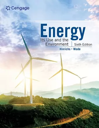 Energy cover