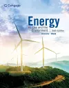 Energy cover