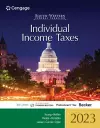South-Western Federal Taxation 2023 cover
