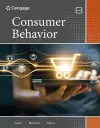 Consumer Behavior cover