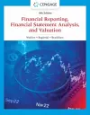 Financial Reporting, Financial Statement Analysis and Valuation cover