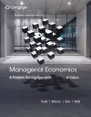 Managerial Economics cover