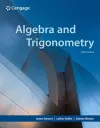Algebra and Trigonometry cover
